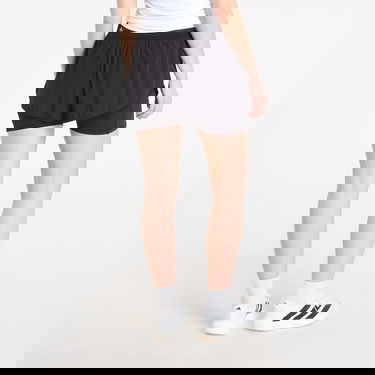 Šortky adidas Performance Stella McCartney 2-in-1 Training Shorts Čierna | JM1395, 2