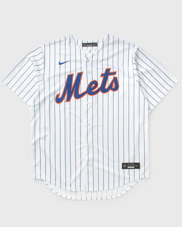 Dres Nike New York Mets Replica Home Jersey Biela | T770-NMW1-NME-XV1, 1