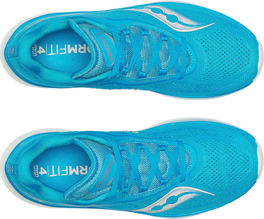 Tenisky a topánky Saucony KINVARA 15 Modrá | s10967-221, 3