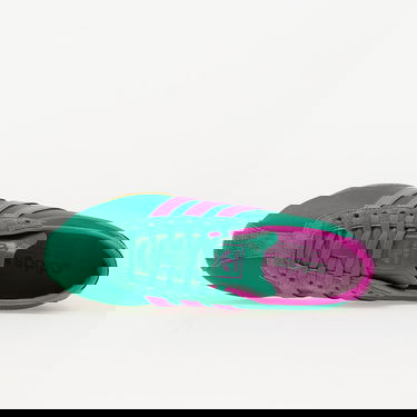 Tenisky a topánky adidas Performance Tokyo Court Zelené | JQ0583, 3