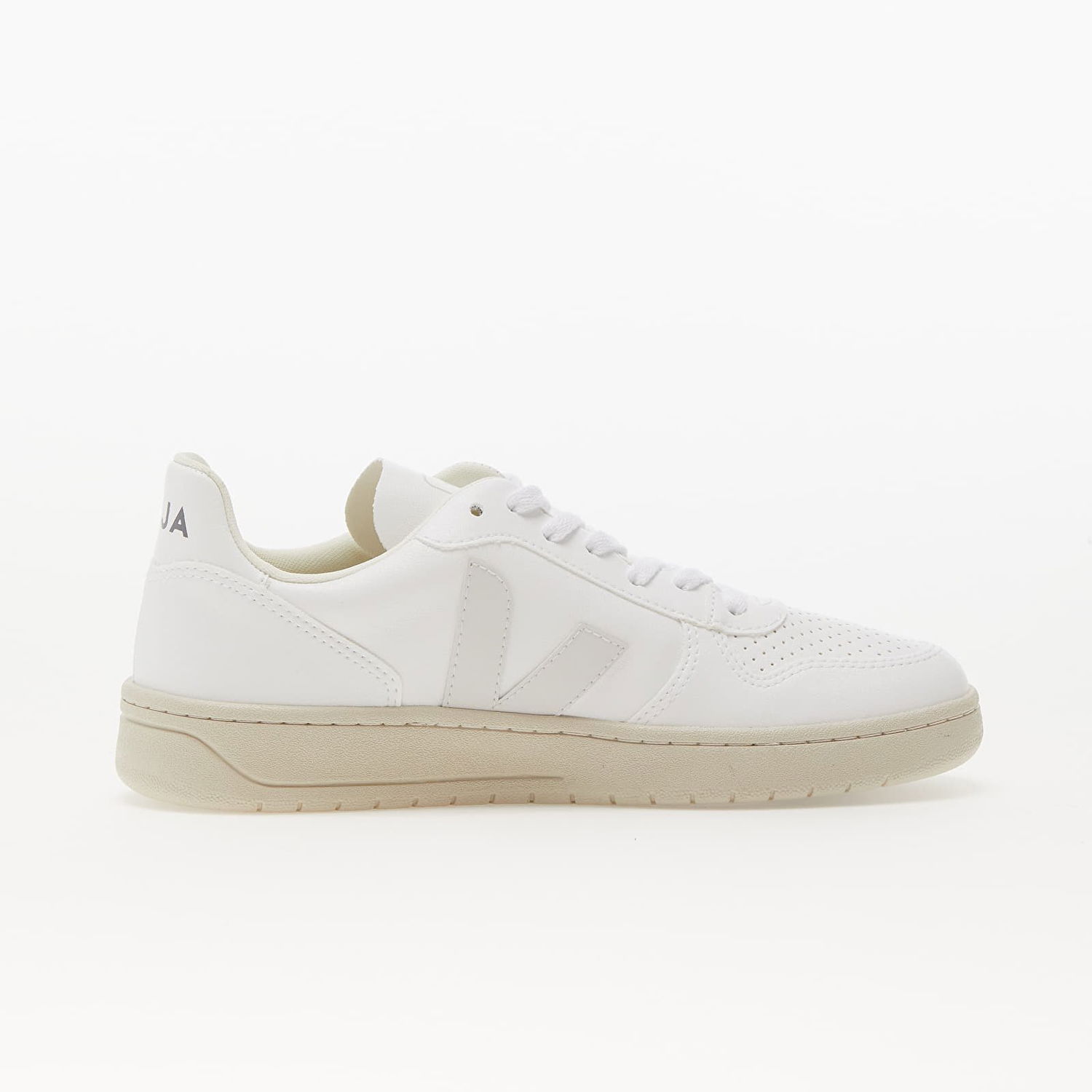 Tenisky a topánky Veja V-10 Biela | VX0702892B, 1