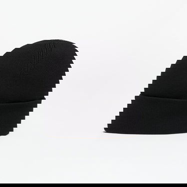 Kulicha Fred Perry Fred Perry Wool Beanie Vínová | C8161, 3