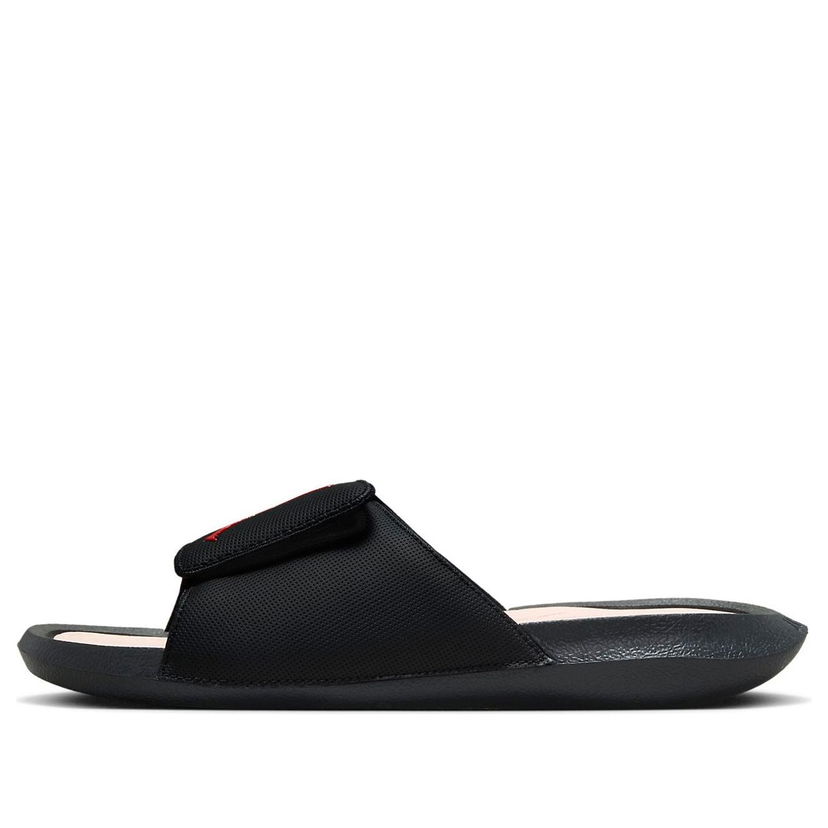 Tenisky a topánky Jordan Hydro 6 Slides Čierna | 881473-005