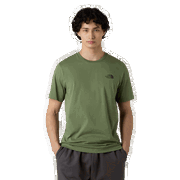 Mountain Sketch Short Sleeve T-Shirt