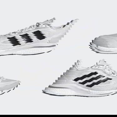 Tenisky a topánky adidas Performance Supernova Biela | H04482, 6