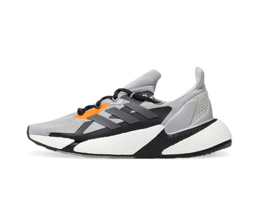 Bežecké topánky adidas Performance X9000L4 Šedá | FW8414