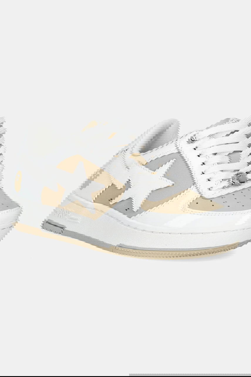 Tenisky a topánky BAPE BAPE STA #6 L Béžová | 1K80291306, 0