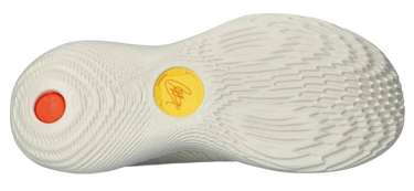 Tenisky a topánky Under Armour Curry Flow 12 STRN Béžová | 3028498-280, 4
