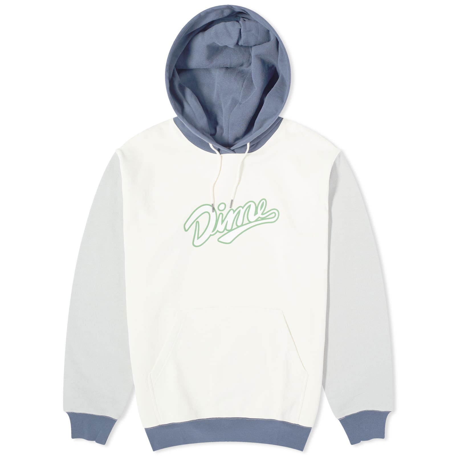 Team Split Hoodie