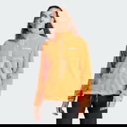 Terrex XPLORIC High-Pile-Fleece