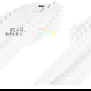 Dime Classic Cross Stitch T-Shirt, Size Large