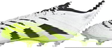 Tenisky a topánky adidas Performance Predator Elite Firm Ground Biela | JI1179, 1