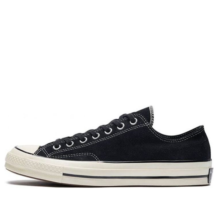Tenisky a topánky Converse Chuck 70 Čierna | 163759C