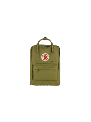 Batoh FJÄLLRÄVEN Kånken Foliage Zelené | F23510-631