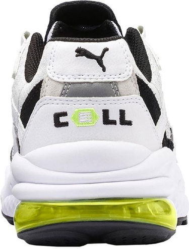 Tenisky a topánky Puma Cell Venom Alert Biela | 369810-03, 3