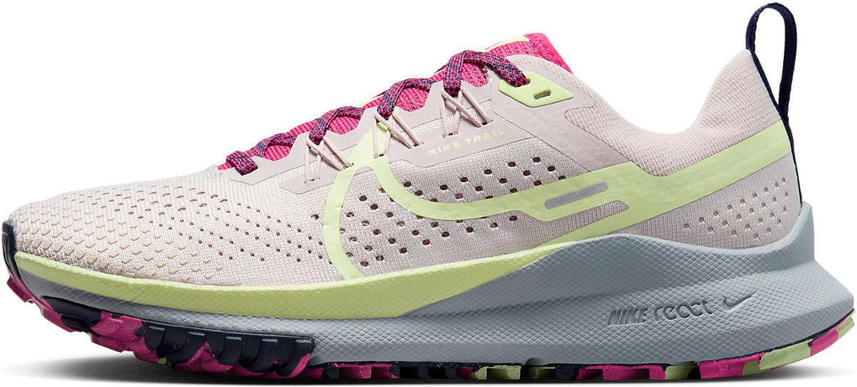 Tenisky a topánky Nike Pegasus Trail 4 Rôznofarebný | dj6159-002, 0