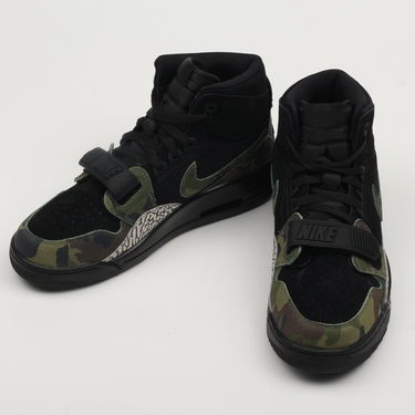 Tenisky a topánky Jordan Air Jordan Legacy 312 Čierna | AV3922-003, 2