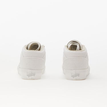 Tenisky a topánky Vans Vault Half Cab CP VR3 LX Hemp Blanc De Blanc Biela | VN0007PUJVY1, 3