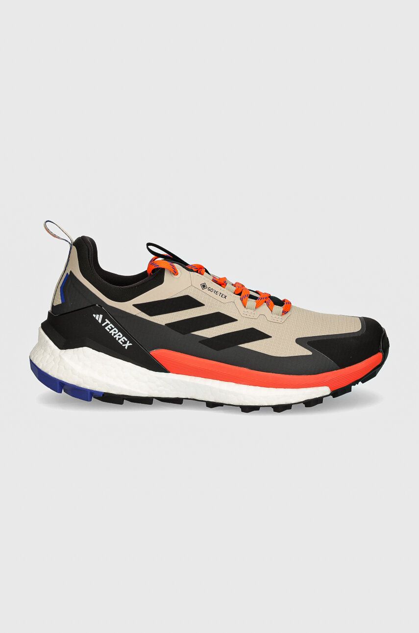 Tenisky a topánky adidas Performance Free Hiker 2 Low Gore-Tex Béžová | IH3536, 1