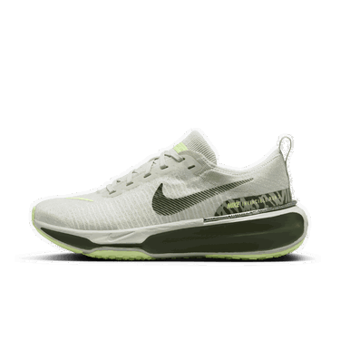 Tenisky a topánky Nike ZoomX Invincible Run 3 Cargo Khaki W Zelené | FQ5027-001, 4