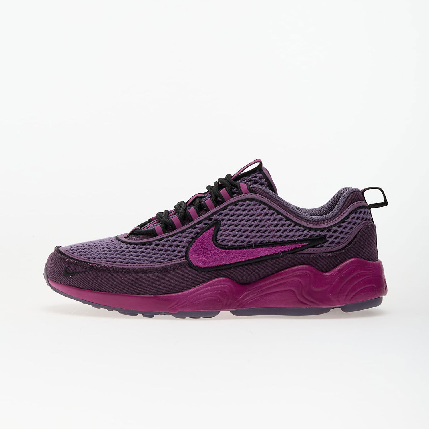 Tenisky a topánky Nike Air Zoom Spiridon Prm Fialová | IH3360-599, 0