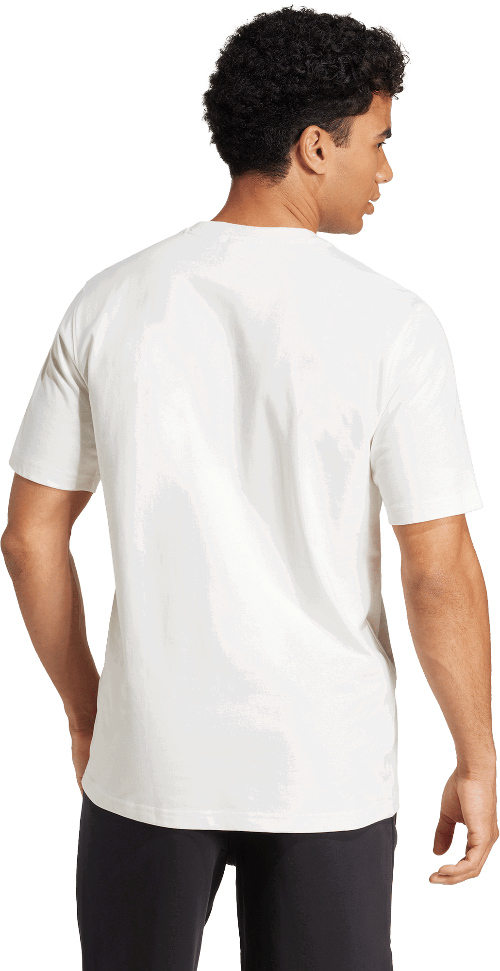 Tričko adidas Originals adidas Originals DFB Deutschland T-Shirt Biela | jd7139, 1