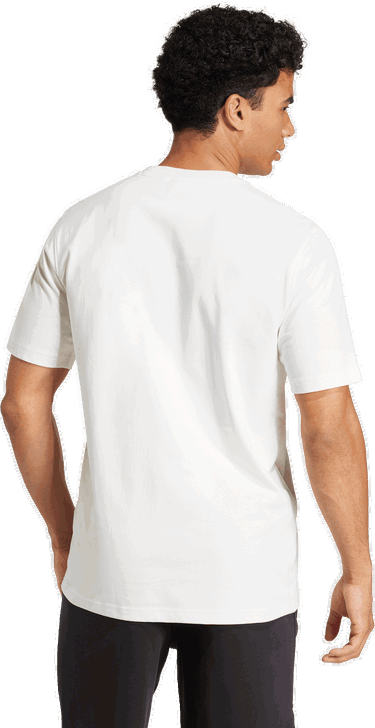Tričko adidas Originals adidas Originals DFB Deutschland T-Shirt Biela | jd7139, 1