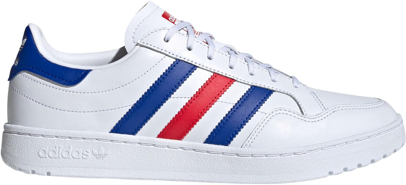 Tenisky a topánky adidas Originals Team Court Biela | fw5068, 0