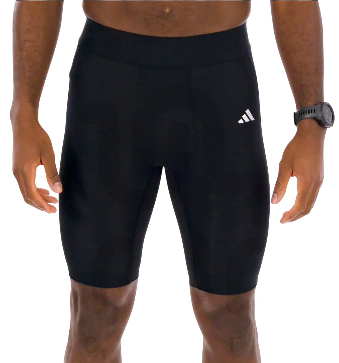 Boxerky adidas Originals TF Short Tights Čierna | jp1477, 0