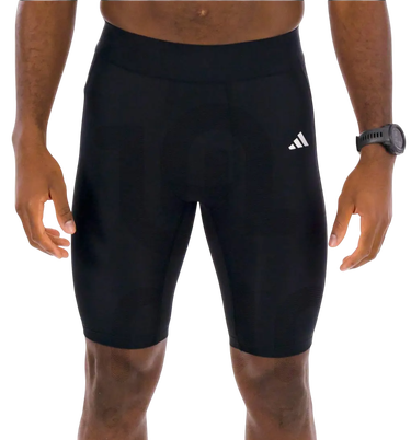 Boxerky adidas Originals TF Short Tights Čierna | jp1477, 0