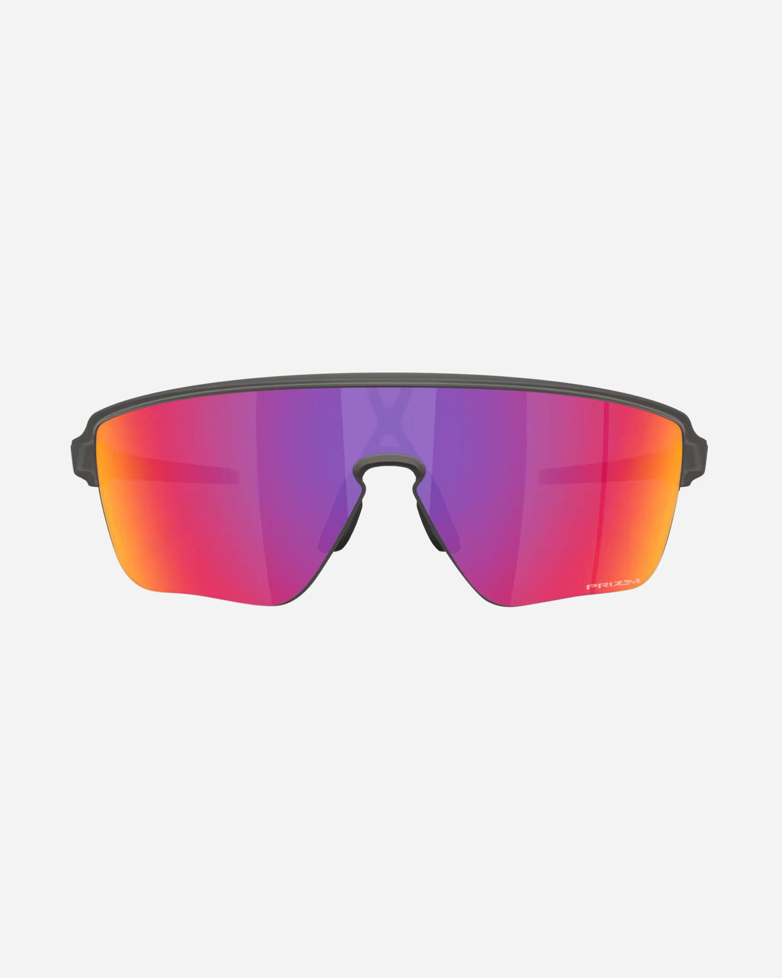 Sport Sunglasses With Road Lenses