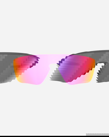 Slnečné okuliare OAKLEY Sport Sunglasses With Road Lenses Šedá | 94150342 1, 2