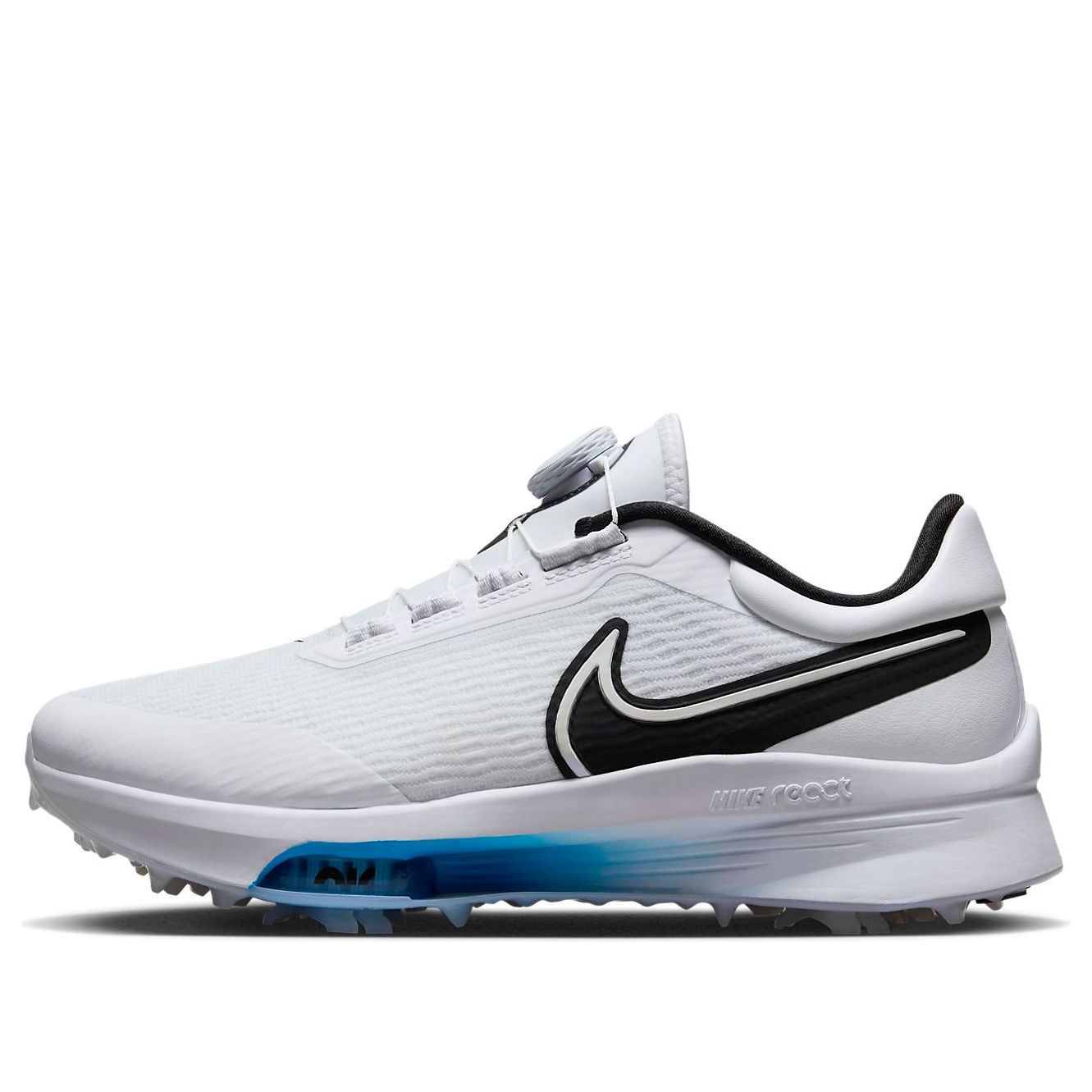 Tenisky a topánky Nike Air Zoom Infinity Tour NEXT% BOA Biela | DJ5590-103, 0