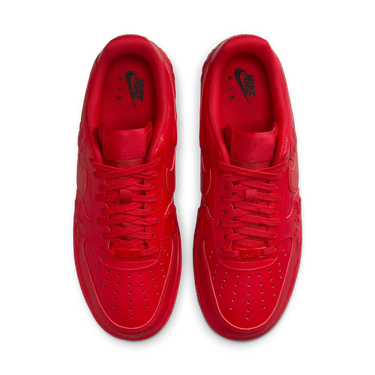 Tenisky a topánky Nike AIR FORCE 1 '07 SE Červená | HF2016-600, 4