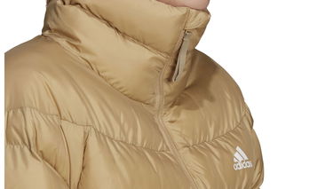 Bunda adidas Originals W Itavic Jacket W Béžová | GQ2344, 5