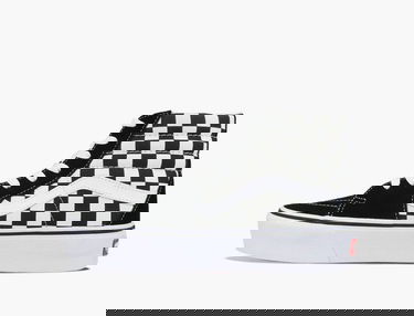 Tenisky a topánky Vans Sk8-Hi Platform 2 Čierna | VA3TKNQXH, 0