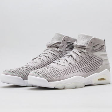 Tenisky a topánky Jordan Jordan Flyknit Elevation 23 ''Grey'' Šedá | AJ8207-004, 1