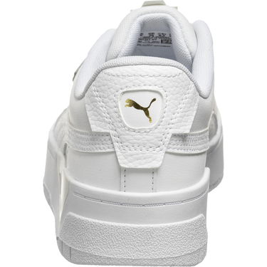Tenisky a topánky Puma Cali Dream Leather W Biela | 383157-01, 2