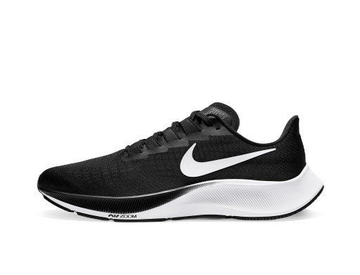 Bežecké topánky Nike Air Zoom Pegasus 37 Čierna | bq9646-002