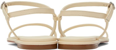 Doplnky Aeyde Aeyde Nettie Leather Sandals Béžová | A11-FS-TATD08FL-123-100-007, 1