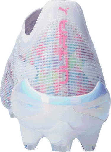 Tenisky a topánky Puma Ultra 5 Ultimate Light Speed FG Rôznofarebný | 108725-01, 4