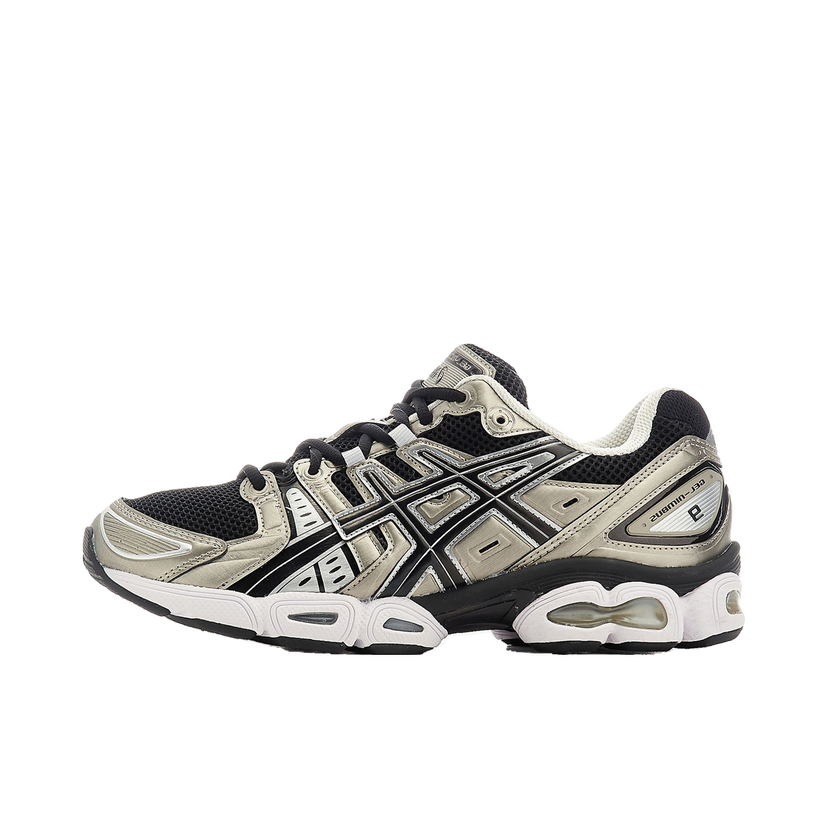 Bežecké topánky Asics Gel-Nimbus 9 Šedá | 1201A424-250