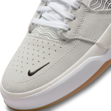 Tenisky a topánky Nike SB Ishod Wair Biela | DC7232-101, 4