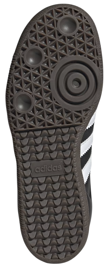 Tenisky a topánky adidas Originals adidas Originals Samba OG Kids Čierna | ie3676, 2