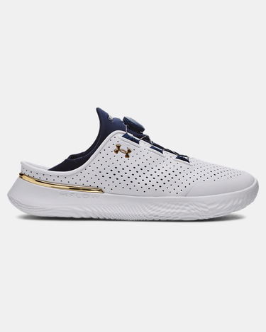 Tenisky a topánky Under Armour SlipSpeed Flow Biela | 3027049-102, 1