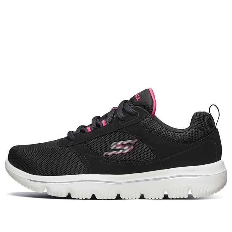 Tenisky a topánky Skechers Go Walk Evolution Ultra Čierna | 15734-BKPK