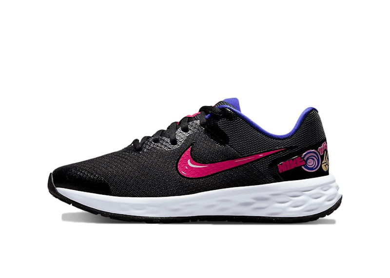 Tenisky a topánky Nike Revolution 6 SE Čierna | DD1104-013, 0