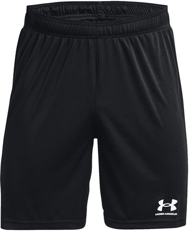 Šortky Under Armour Challenger Core Training Shorts Čierna | 1372691-001, 2