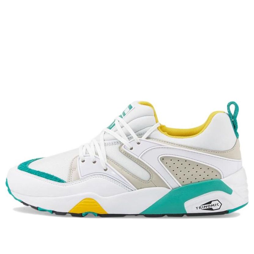 Tenisky a topánky Puma Blaze of Glory Retro Biela | 383528-01, 0