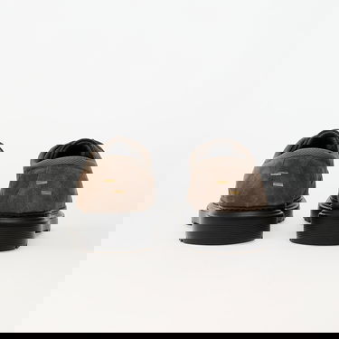 Tenisky a topánky Filling Pieces Derby Suede Earth Hnedá | 74922791174, 4